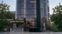 Amici Grand Hotel