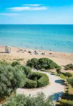 Corfu Glyfada Menigos Resort 67