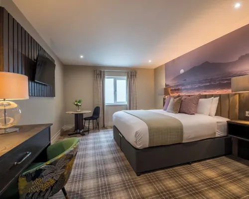 Arden House Hotéis em Dingle