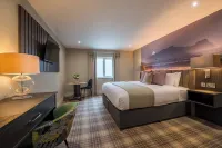 Arden House - Wifi