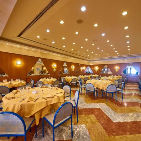 Grand Hotel Delle Terme Re Ferdinando