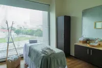 Estelar Alto Prado - spa