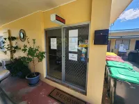Murrurundi Motel Hotels in Scone