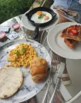 El Bosque Hotel Boutique - Morgenmad