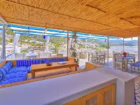 Kaşhan Otel Hotels in Kas