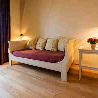 Locanda Palazzone Rooms