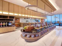 Novotel Yogyakarta International Airport Kulon Progo - breakfast