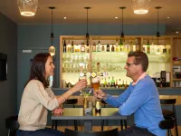 Ibis Styles Zeebrugge - ที่มีบาร์