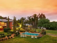 Clare Country Club - Pools