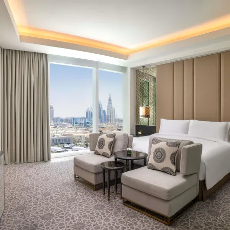 Sofitel Riyadh Hotel & Convention Centre