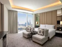 Sofitel Riyadh Hotel & Convention Centre - Новые