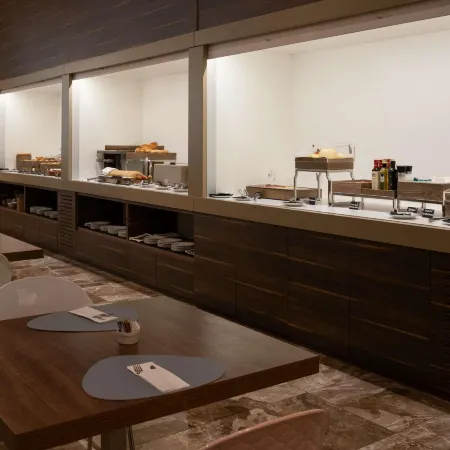 Mercure Hotel President Lecce