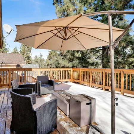 2596-pine Woods Retreat