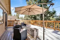 2596-pine Woods Retreat