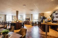 Hotel Westerkamp - breakfast