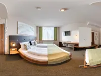 Joesepp´S Hotel am Schweizerberg Hotels in Memmingen