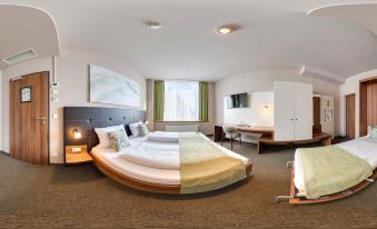 Joesepp´S Hotel am Schweizerberg