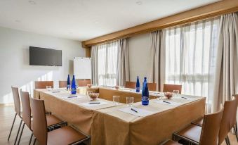 Hotel Monte Rozas