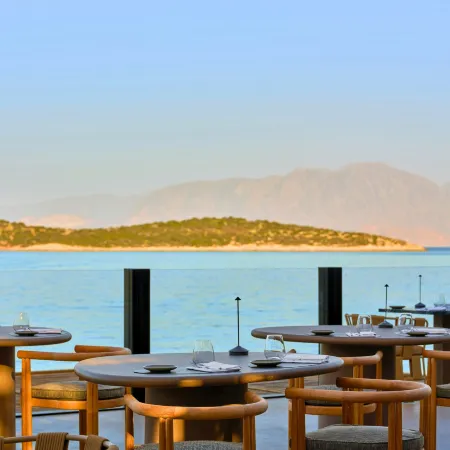 Minos Beach Art Hotel, a Member of Design Hotels