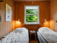 "Jaakob" - 4km from the Sea