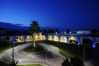 Sibari Green Resort - spa