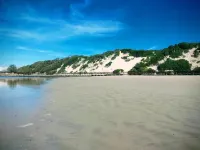 Tranquil 1-Bedroom Apartment Near Gonubie Beach - Apartments