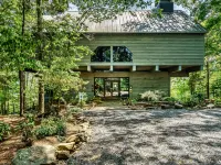 Laurel Valley Mountain Retreat Hotels in Townsend