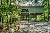 Laurel Valley Mountain Retreat