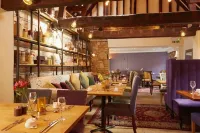 White Hart Hotel - Morgenmad