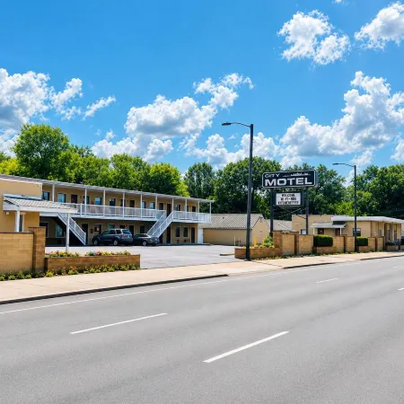 City Motel