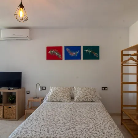 Larios 504 by At Home Costa del Sol