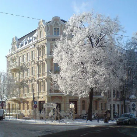 Hotel Silesia