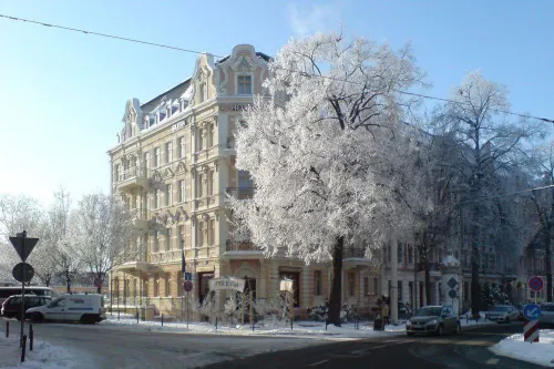 Hotel Silesia
