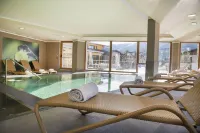 Blu Hotel Natura & Spa - Adults Only