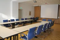 Trip Inn Hotel Zum Riesen Hanau - Parkering