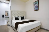 Stylish DBL Suite Escape W/ Free Wifi and Parking - 3-Star