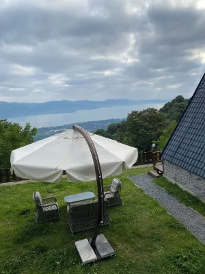 Dibektas Modi Bungalov