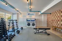 Tent Playa de Palma - Gym