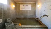 Super Hotel Hakodate - Hot Springs