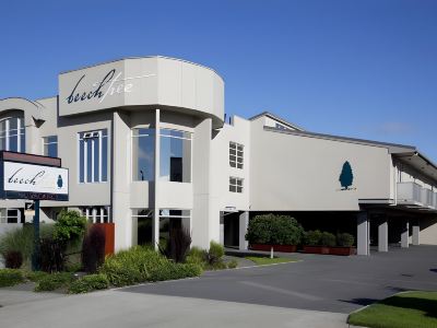 Beechtree Motel