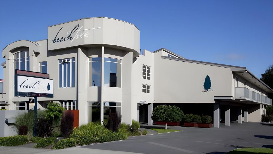 Beechtree Motel