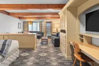 Von Trapp Family Lodge & Resort - breakfast
