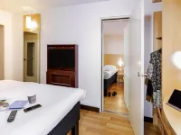 Ibis Mulhouse Centre Filature - 3-Star