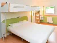 Ibis Budget Orléans Nord Saran - Pet Friendly