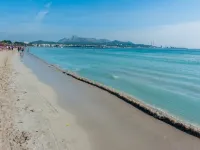 Bellavista - Apartment In Port D'alcudia - 2 stjerner