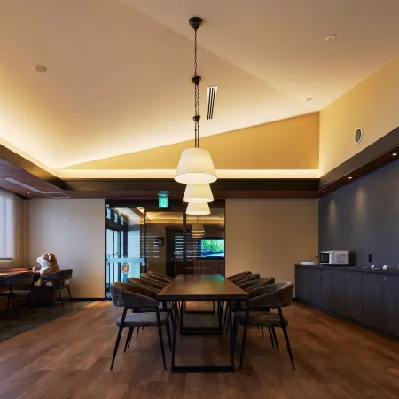 Hotel B4T Kakunodate