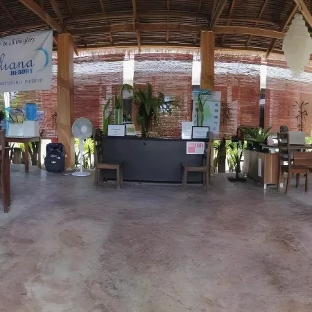 Soeliana Resort