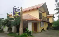 La Gracia Apartelle
