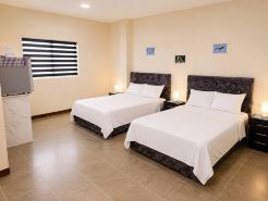 SUITE CORAL