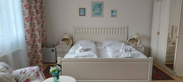 Hotel Garni Hotels in Ostrava